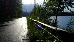 Cooper Lake June 29, 2020. Cooper Lake is a drinking water reservoir for the City of Kingston Cooper Lake June 29, 2020. Cooper Lake is a drinking water reservoir for the City of Kingston