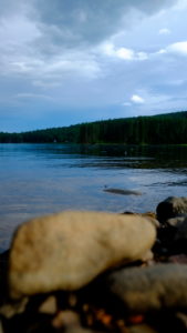 Cooper Lake June 29, 2020 Cooper Lake is a drinking water reservoir for the City of Kingston Cooper Lake June 29, 2020 Cooper Lake is a drinking water reservoir for the City of Kingston