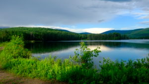 Cooper Lake June 29, 2020 Cooper Lake is a drinking water reservoir for the City of Kingston Cooper Lake June 29, 2020 Cooper Lake is a drinking water reservoir for the City of Kingston