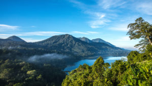 Tamblingang Lake, Bali Tamblingang Lake, Bali