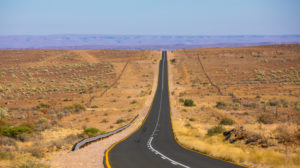 Strasse nach Lüderitz Strasse nach Lüderitz