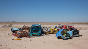 Car wrecks in ondangwa Car wrecks in ondangwa