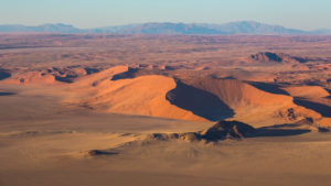 Mountains and dunes in the Namib Naukluft National Park Mountains and dunes in the Namib Naukluft National Park