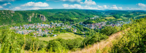 Bad Münster am Stein-Ebernburg Bad Münster am Stein-Ebernburg