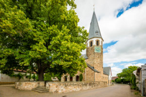ev. Kirche Gustav Addolph in Pfaffen-Schwabenheim, Rheinhessen, ev. Kirche Gustav Addolph in Pfaffen-Schwabenheim, Rheinhessen,