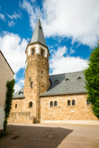 ev. Kirche Gustav Addolph in Pfaffen-Schwabenheim, Rheinhessen, ev. Kirche Gustav Addolph in Pfaffen-Schwabenheim, Rheinhessen,