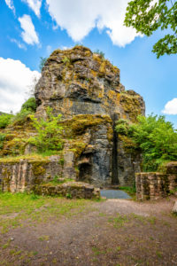 Burg Falkenstein im gleichnamigen Ort in der Pfalz im Donnersberg-Kreis, Burg Falkenstein im gleichnamigen Ort in der Pfalz im Donnersberg-Kreis,