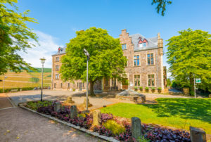 Burg Klopp bei Bingen am Rhein, von Weinbergen umgeben,
Höhenburg mit gut erhaltener historischer neugotischer Architektur,
Unesco-Welterbe Oberes Mitelrheintal, Burg Klopp bei Bingen am Rhein, von Weinbergen umgeben,
Höhenburg mit gut erhaltener historischer neugotischer Architektur,
Unesco-Welterbe Oberes Mitelrheintal,