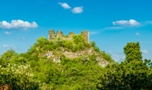 Rosenburg-Ruine in Argenschwang,
im Soonwald (Hunsrück) im Gräfenbachtal, Rosenburg-Ruine in Argenschwang,
im Soonwald (Hunsrück) im Gräfenbachtal,