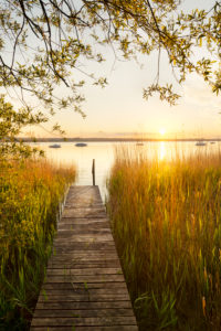 Germany, Bavaria, Lake Ammersee, Breitbrunn, jetty, Germany, Bavaria, Lake Ammersee, Breitbrunn, jetty,