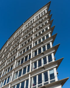 Building, re top, Hamburg, Germany, architecture Building, re top, Hamburg, Germany, architecture