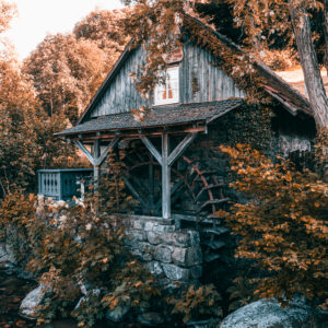 Rainbauernmühle, Ottenhöfen, Schwarzwald, Baden-Württemberg, Deutschland, Europa Rainbauernmühle, Ottenhöfen, Schwarzwald, Baden-Württemberg, Deutschland, Europa