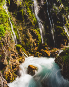 Wimbachklamm, Ramsau, Berchtesgaden, Berchtesgadener Land, Bavaria, Germany, Europe Wimbachklamm, Ramsau, Berchtesgaden, Berchtesgadener Land, Bavaria, Germany, Europe