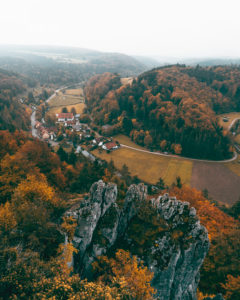 Lautertal, Große Lauter, Schwäbische Alb, Gundelfingen, Baden-Württemberg, Deutschland, Europa Lautertal, Große Lauter, Schwäbische Alb, Gundelfingen, Baden-Württemberg, Deutschland, Europa