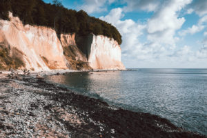 Kreidefelsen, Piratenschlucht, Sassnitz, Rügen, Ostsee, Ostseeküste, Meer, Deutschland, Europa Kreidefelsen, Piratenschlucht, Sassnitz, Rügen, Ostsee, Ostseeküste, Meer, Deutschland, Europa