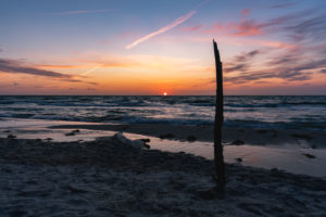 Weststrand, Ostsee, Fischland, Darß, Zingst, Sonnenuntergang, Ostseeküste, Deutschland, Europa Weststrand, Ostsee, Fischland, Darß, Zingst, Sonnenuntergang, Ostseeküste, Deutschland, Europa