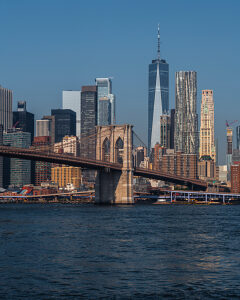 Brooklyn Bridge, New York City, Manhattan, USA Brooklyn Bridge, New York City, Manhattan, USA