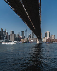 Brooklyn Bridge, New York City, Manhattan, USA Brooklyn Bridge, New York City, Manhattan, USA