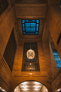 Grand Central Terminal, New York City, Manhattan, USA Grand Central Terminal, New York City, Manhattan, USA