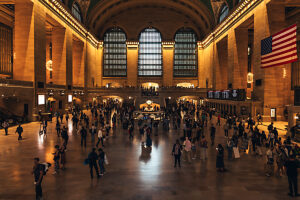 Grand Central Terminal, New York City, Manhattan, USA Grand Central Terminal, New York City, Manhattan, USA
