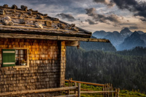 Germany, Bavaria, Berchtesgaden, Berchtesgaden Alps, mountains, alps, alpine hut, landscape, summer, mountain range, Watzmann, clouds, Germany, Bavaria, Berchtesgaden, Berchtesgaden Alps, mountains, alps, alpine hut, landscape, summer, mountain range, Watzmann, clouds,