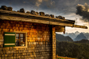 Germany, Bavaria, Berchtesgaden, Berchtesgaden Alps, mountains, alps, alpine hut, landscape, summer, mountain range, Watzmann, clouds, Germany, Bavaria, Berchtesgaden, Berchtesgaden Alps, mountains, alps, alpine hut, landscape, summer, mountain range, Watzmann, clouds,