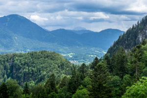 Deutschland, Bayern, Bayerische Alpen, Lenggries, Blick auf die Berge um Lenggries Deutschland, Bayern, Bayerische Alpen, Lenggries, Blick auf die Berge um Lenggries