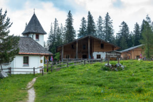 Deutschland, Bayern, Berchtesgadener Land, Berchtesgaden, Kührointhütte Deutschland, Bayern, Berchtesgadener Land, Berchtesgaden, Kührointhütte