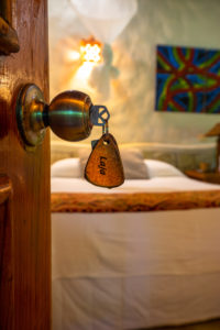 Amerika, Karibik, Große Antillen, Dominikanische Republik, Cabarete, Hotelzimmer im Natura Cabana Boutique Hotel & Spa Amerika, Karibik, Große Antillen, Dominikanische Republik, Cabarete, Hotelzimmer im Natura Cabana Boutique Hotel & Spa