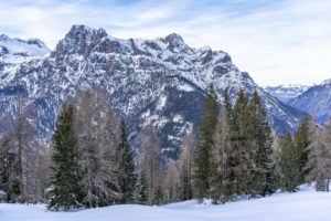 Europa, Österreich, Berchtesgadener Alpen, Salzburg, Werfen, Ostpreussenhütte, Blick auf das Hagengebirge in den Berchtesgadener Alpen Europa, Österreich, Berchtesgadener Alpen, Salzburg, Werfen, Ostpreussenhütte, Blick auf das Hagengebirge in den Berchtesgadener Alpen