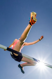 Athletics, hurdles, woman, 22 years, Schorndorf, Baden Württemberg, Germany Athletics, hurdles, woman, 22 years, Schorndorf, Baden Württemberg, Germany