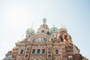 Church of the Savior on Spilled Blood, St Petersburg, Church of the Savior on Spilled Blood, St Petersburg,