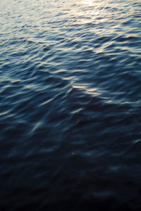 Reflexionen im Wasser Reflexionen im Wasser