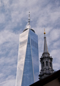 One World Trade Center New York City, United States One World Trade Center New York City, United States