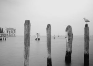 Lagoon of Venice, Italy Lagoon of Venice, Italy