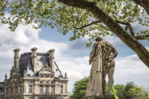 Jardin des Tuileries, Paris Jardin des Tuileries, Paris