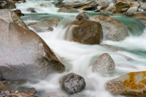 Verzasca Valley Verzasca Valley