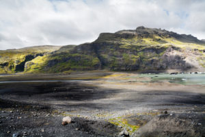 Iceland majestic glaciers during the summer Iceland majestic glaciers during the summer