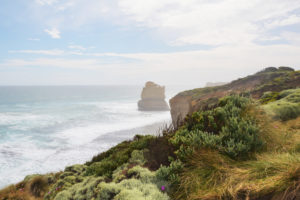 Cliffs of the 12 Apostles, Great ocean Road, Australia Cliffs of the 12 Apostles, Great ocean Road, Australia