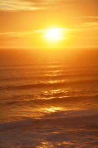 Colorful Sunset Colorful Sunset