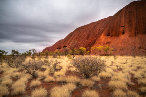 Australien, Ayers Rock / Uluru Australien, Ayers Rock / Uluru