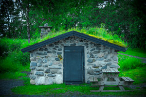 Refuge in Norway