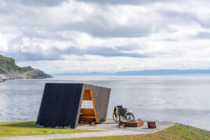 Refuge in Norway