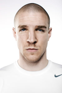Philippe Senderos, portrait, soccer player, Philippe Senderos, portrait, soccer player,