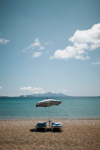 Strand auf der Insel Kos, Griechenland, Strand auf der Insel Kos, Griechenland,