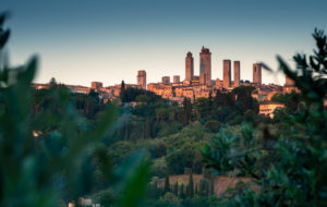 Europe, Italy, Tuscany, Siena Province, San Gimignano, Europe, Italy, Tuscany, Siena Province, San Gimignano,
