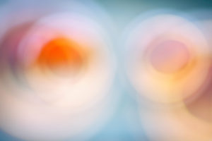 abstract closeup of a tail light, out of focus abstract closeup of a tail light, out of focus