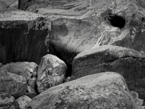 Felsen und Steine Felsen und Steine