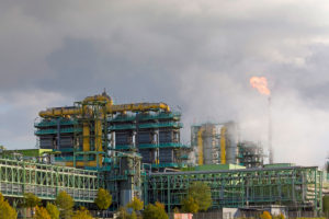 Industrial plant, heavy industry in Duisburg, North Rhine-Westphalia, Germany Industrial plant, heavy industry in Duisburg, North Rhine-Westphalia, Germany