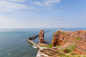 Heligoland,, coast, Lange Anna, German Bight, North Sea Island, North Sea, Schleswig-Holstein, Germany Heligoland,, coast, Lange Anna, German Bight, North Sea Island, North Sea, Schleswig-Holstein, Germany